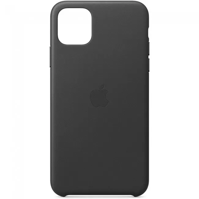 Apple Leather Case For Apple iPhone 11 Pro Max